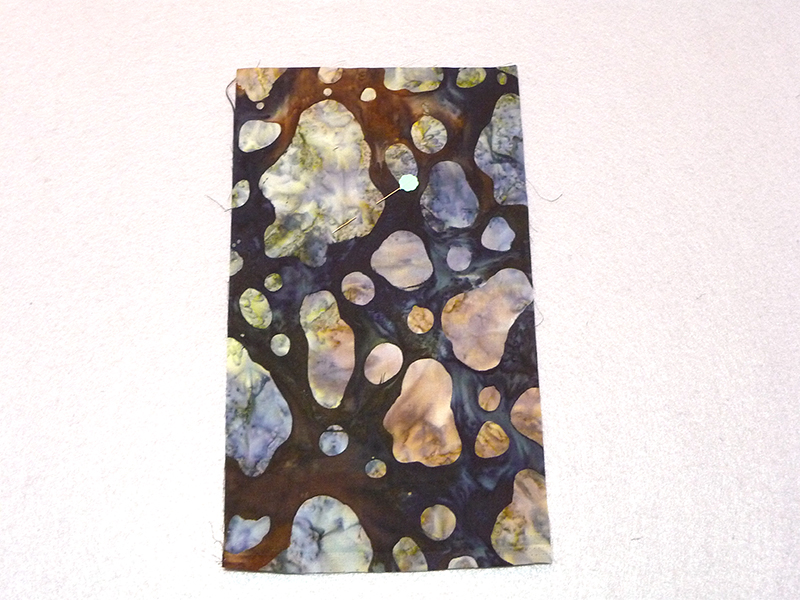 fabric