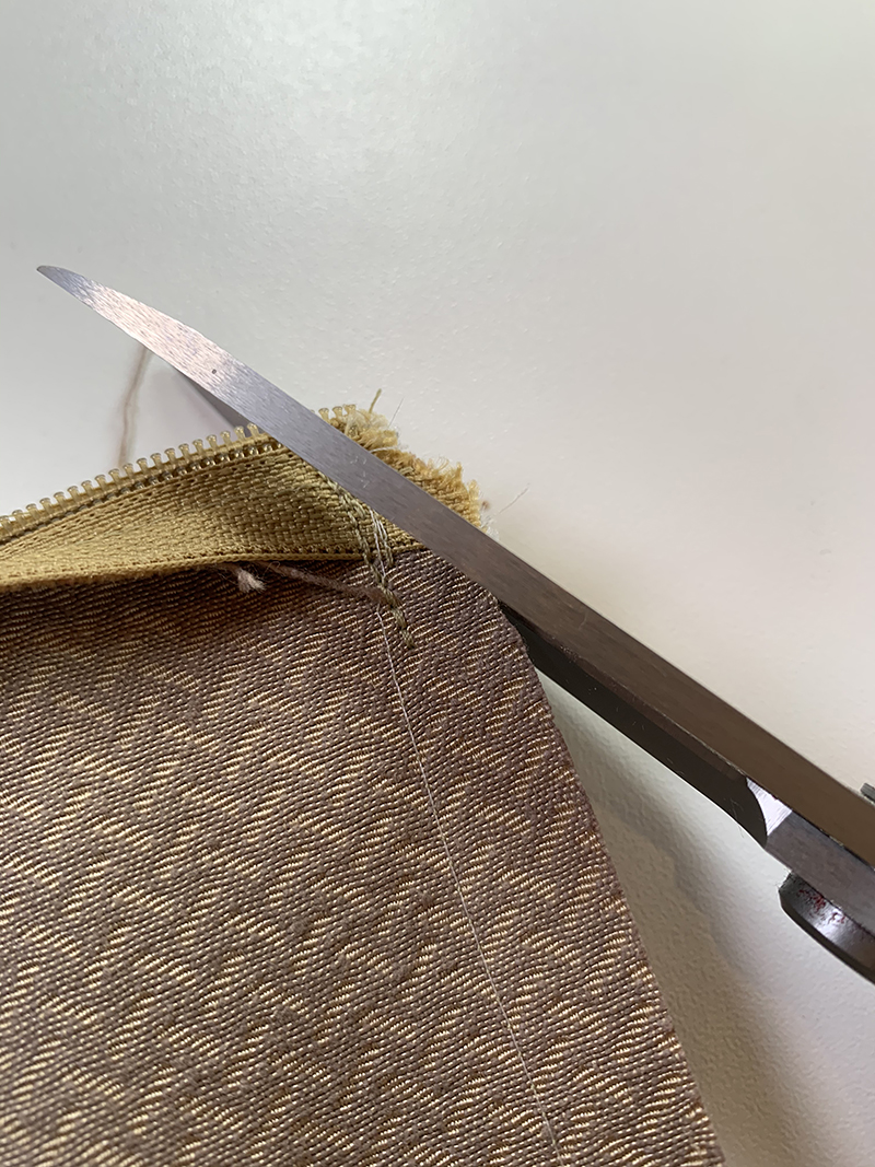 Clip Corners