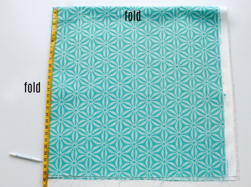 Cutting the Fabric