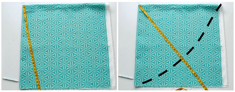 Measure Fabric