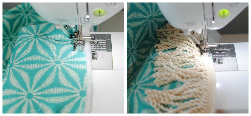 Sew Materials