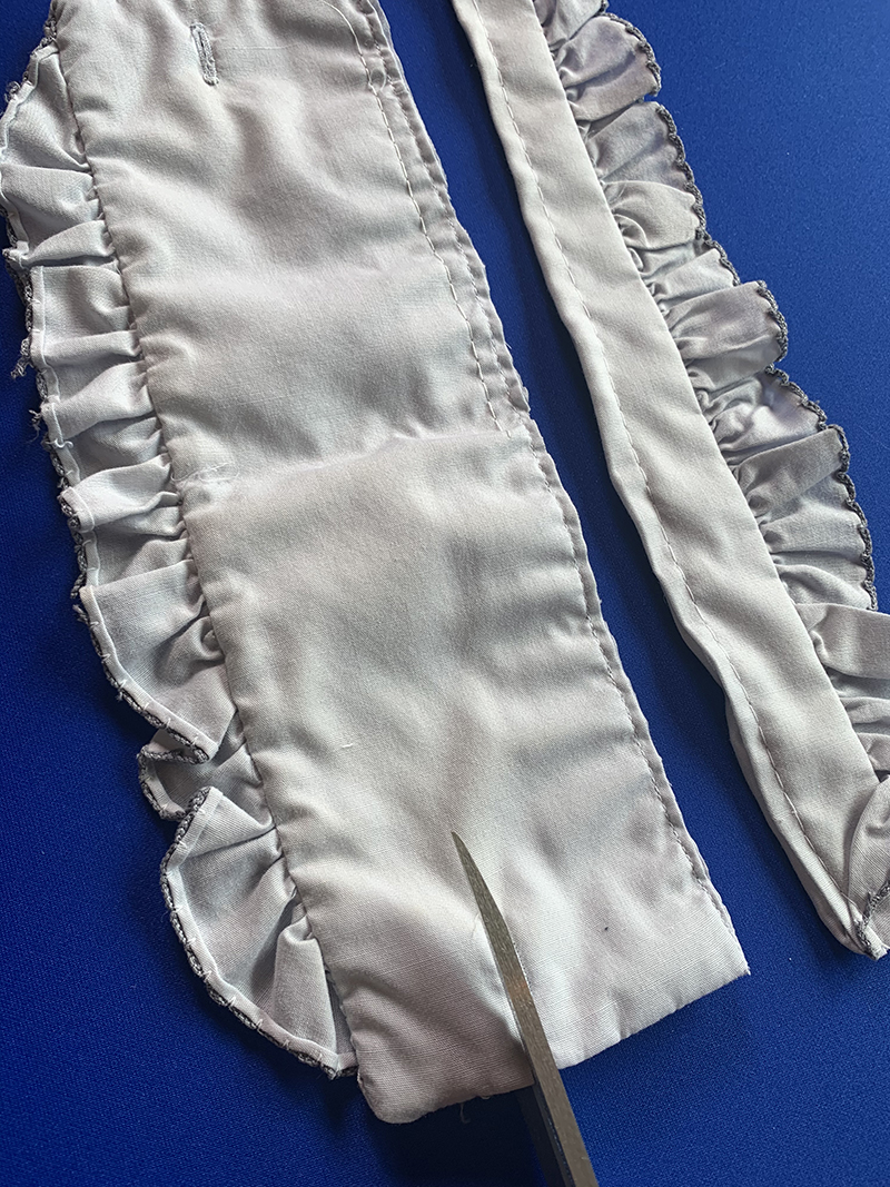 Cut Cuff Midway