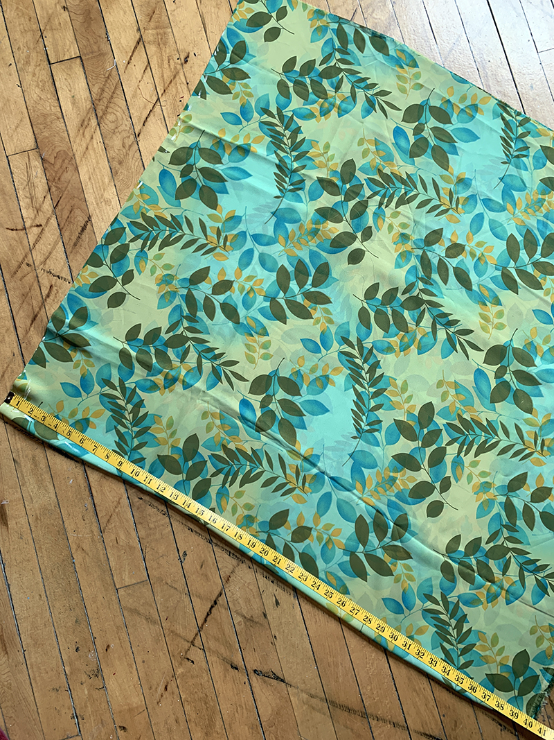 Fabric