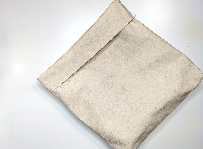 Sewn Bag