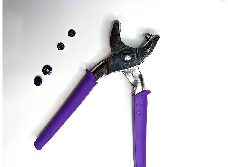 Rivet Pieces