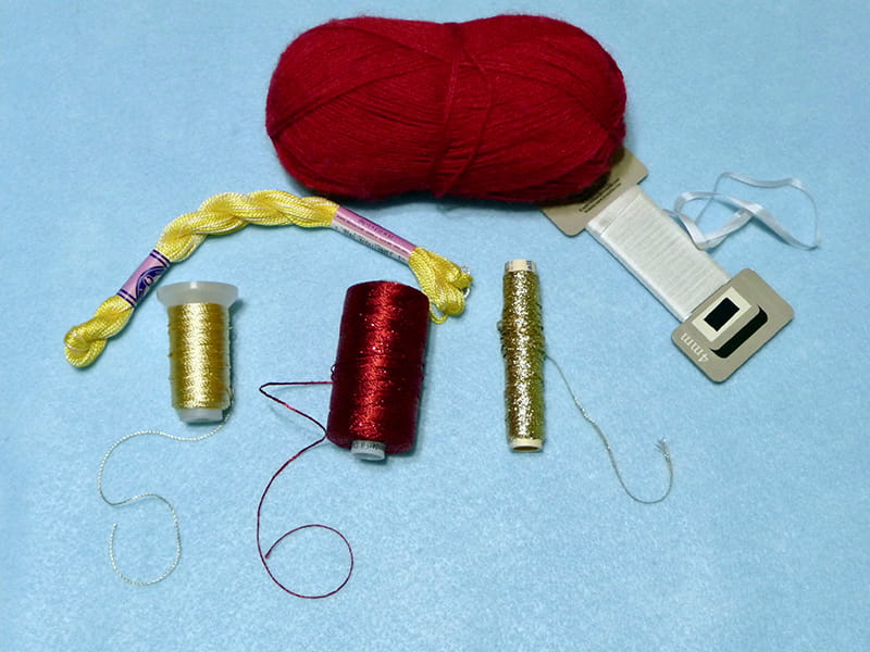 Thread