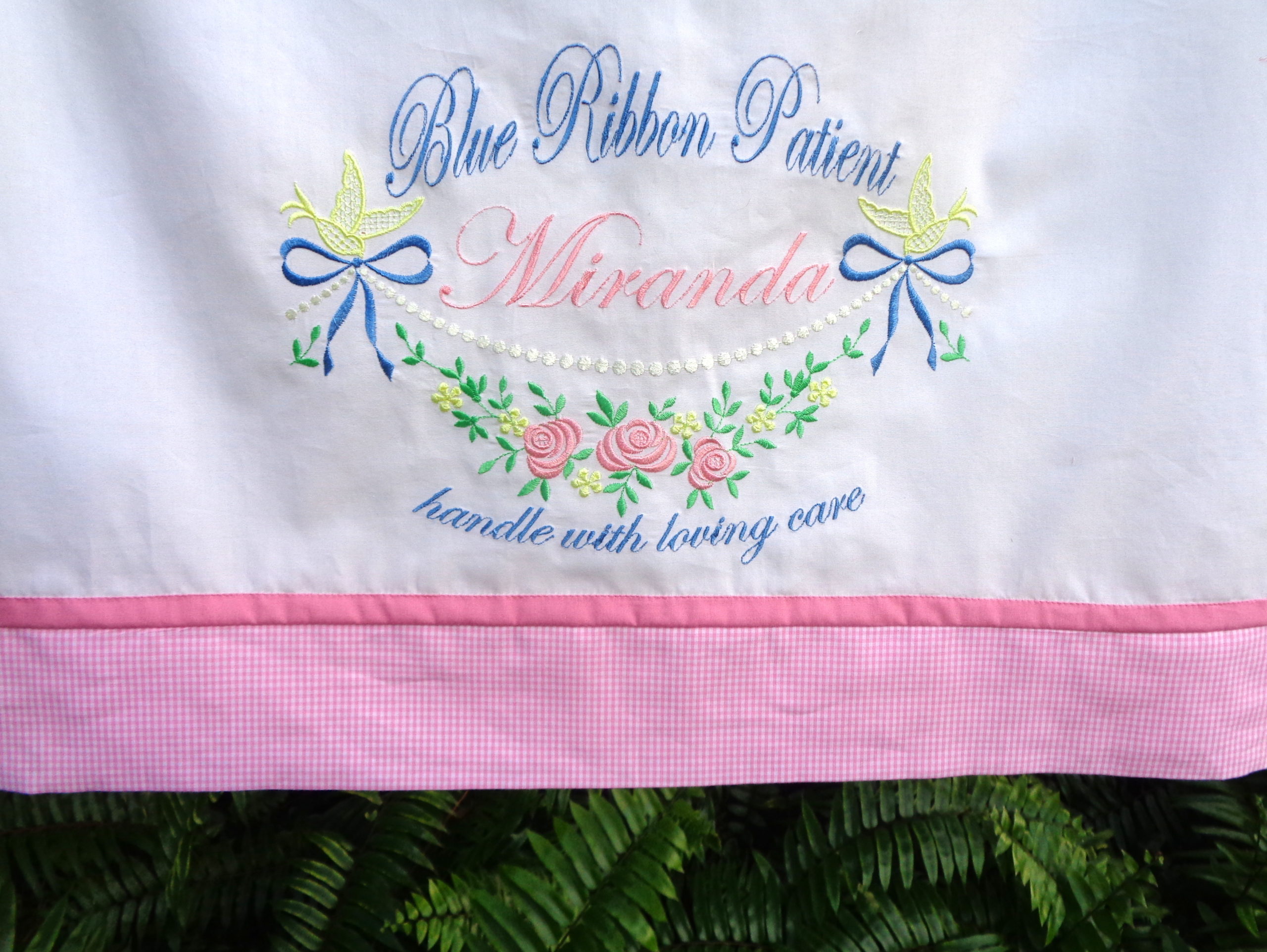 Featured Pillow Case