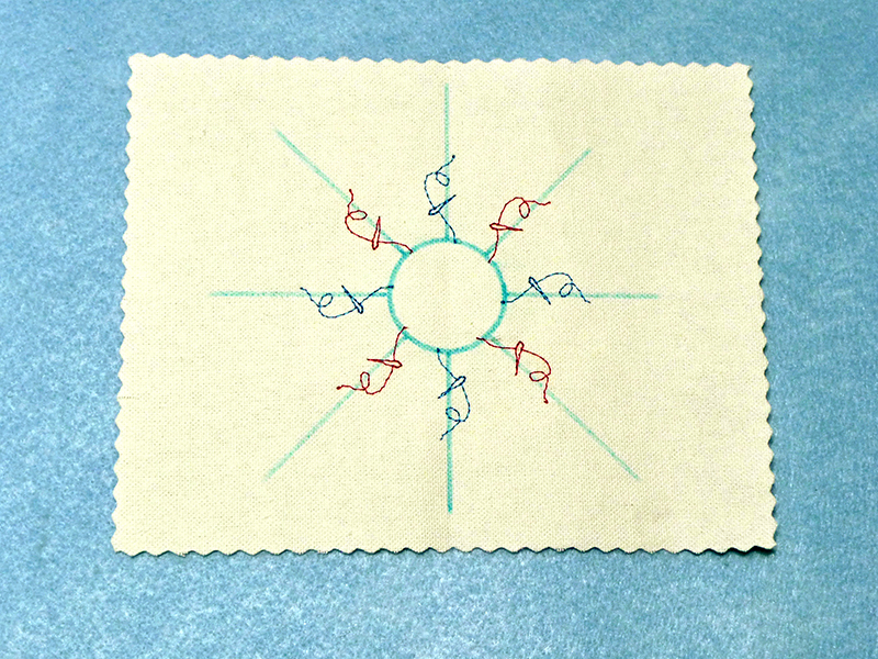 Sew Patterns