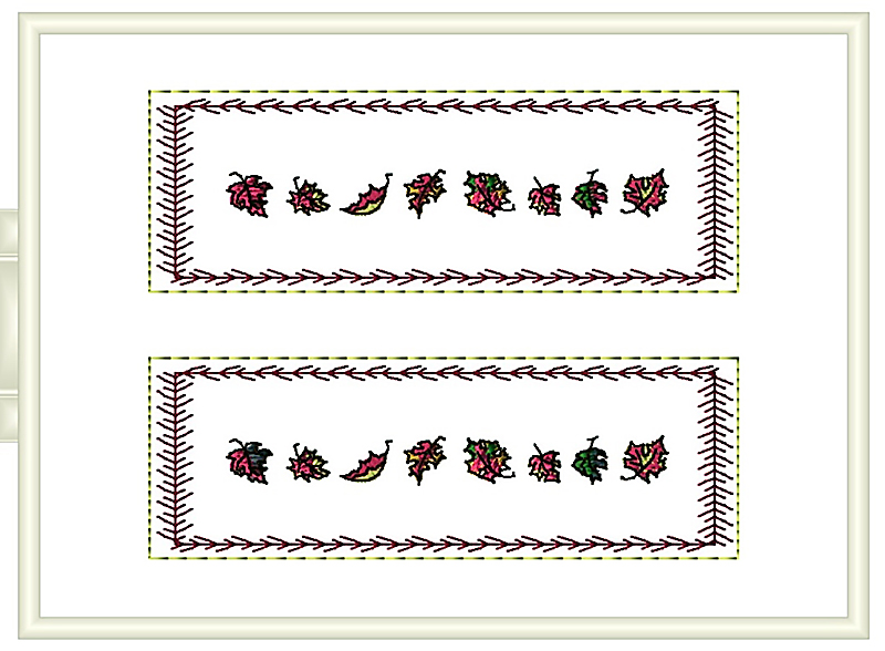 Create a combination design