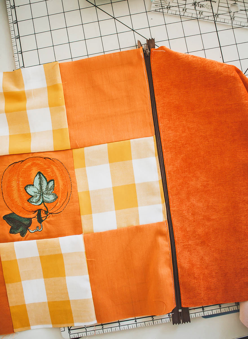 Top Stitch