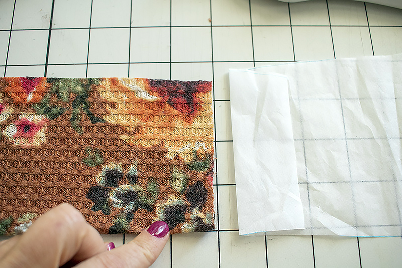 Fabric Piece