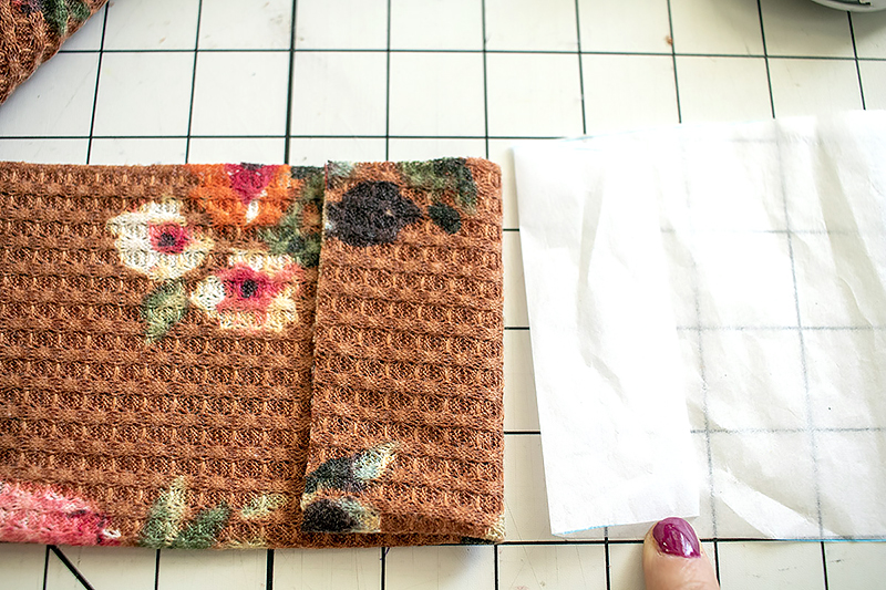 Fold Fabric