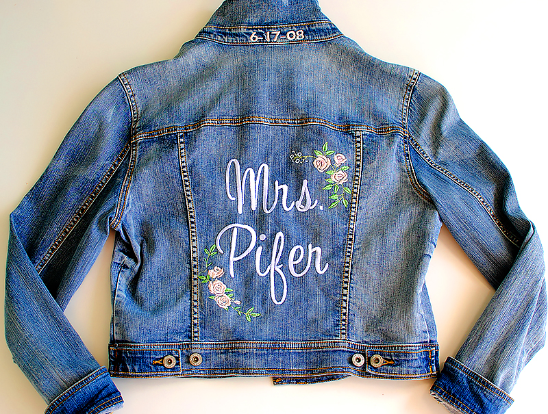 final jacket