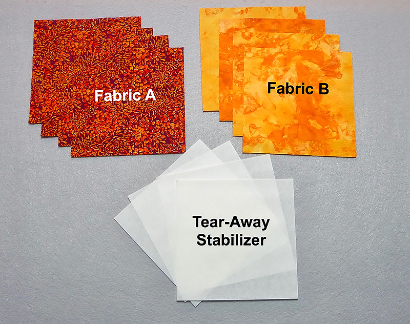 Materials