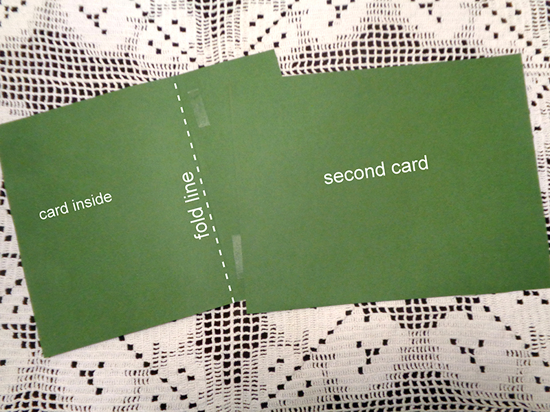Green card