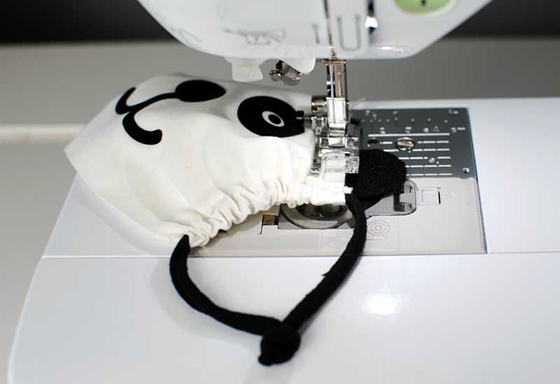 Sew Mask