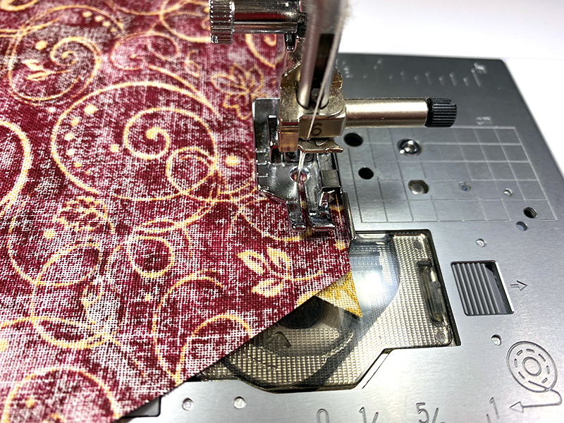 Sew Fabric