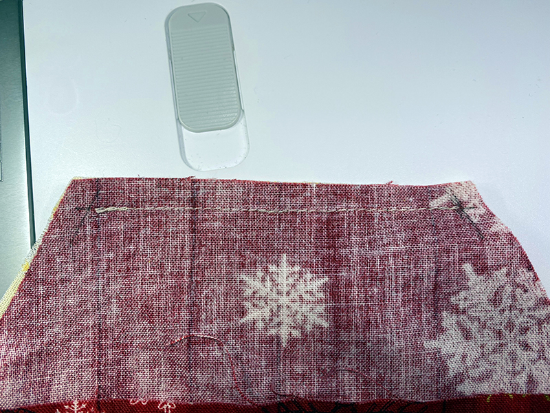 Fabric Piece