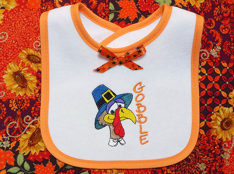 final bib