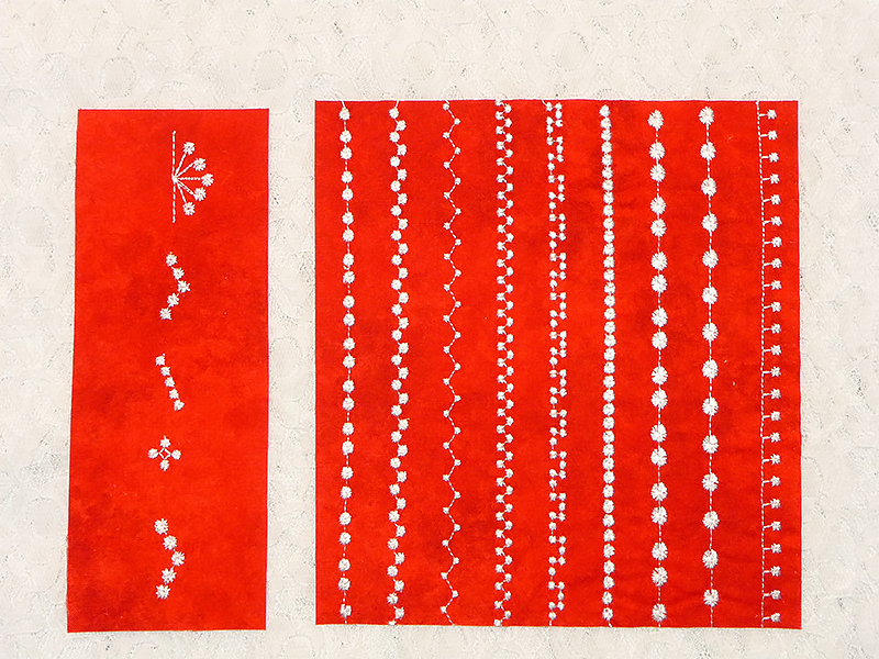 stitch types