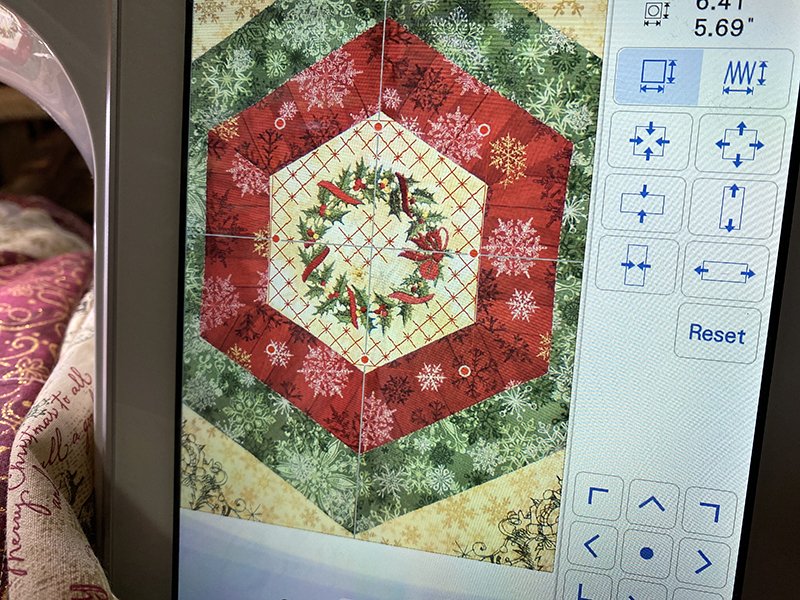 Quilt Design