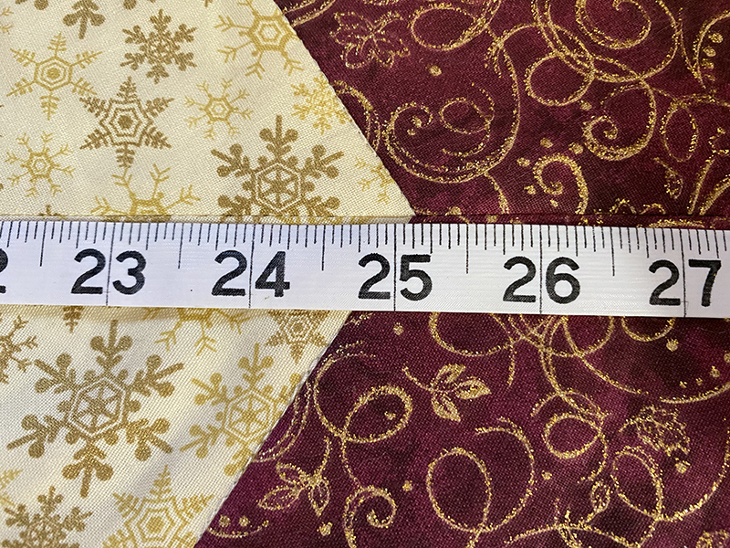 Tape Measure