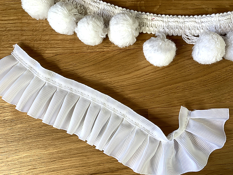 Decorative Trim