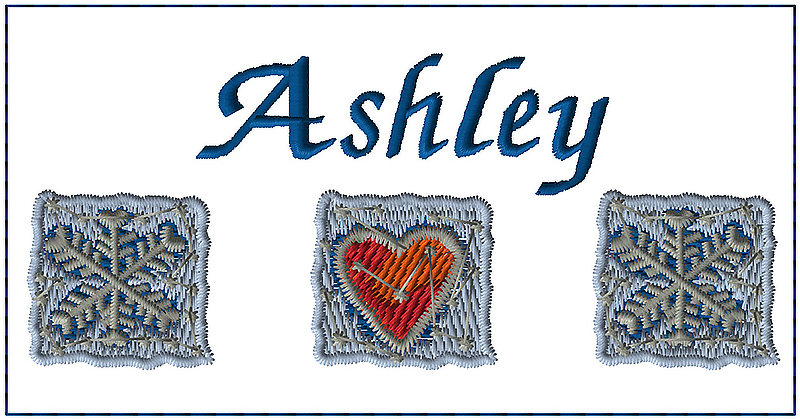 Design Ashley