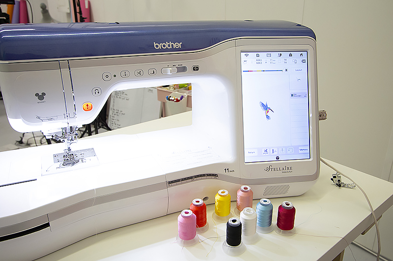 Sewing Machine