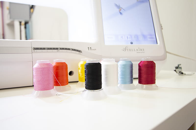 Sewing Thread