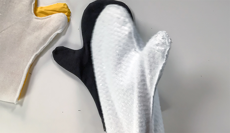 heat resistant layer