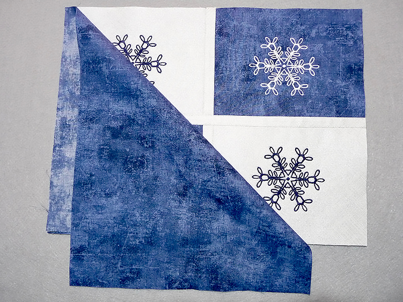 Layer Fabric