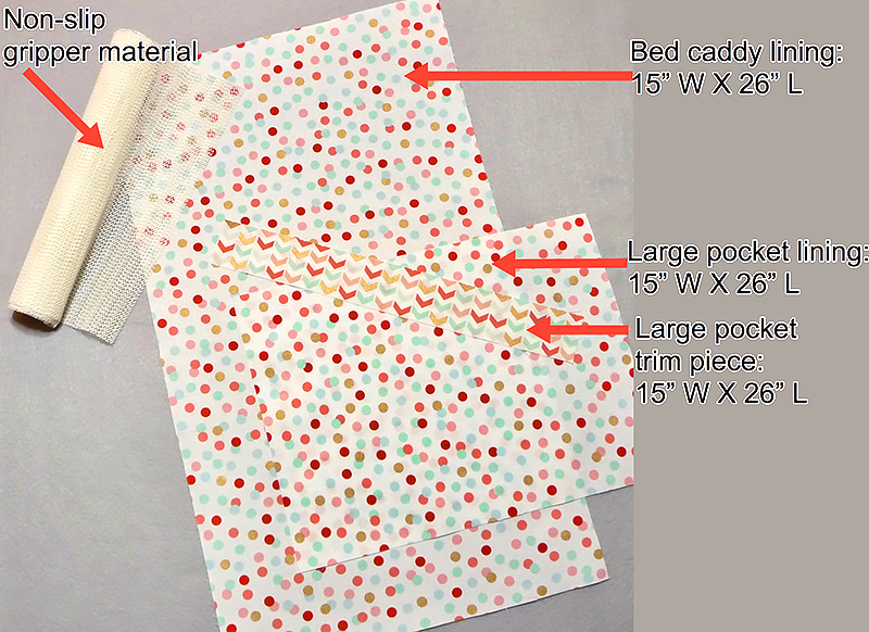 additional materials