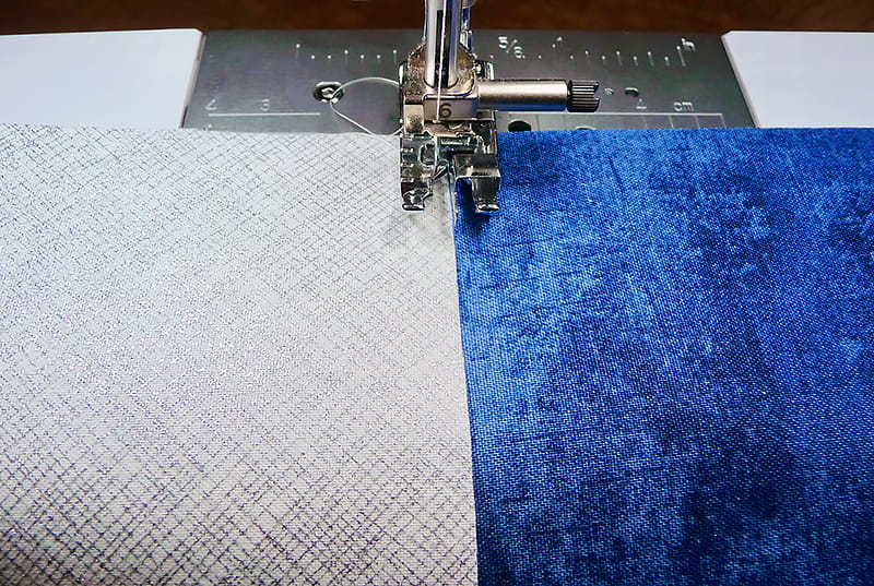 Stitch Fabric