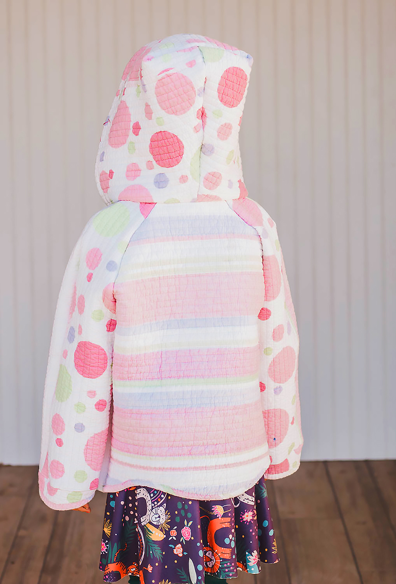 final quilt jacket