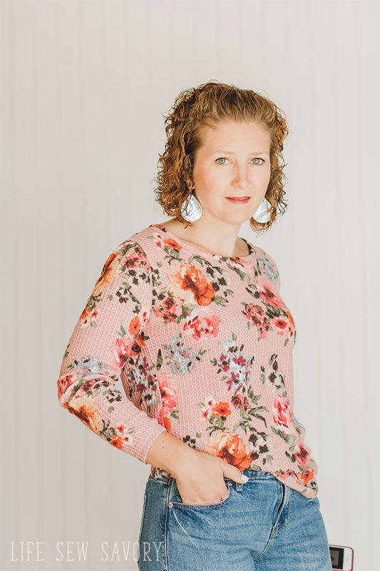 Emily Thompson