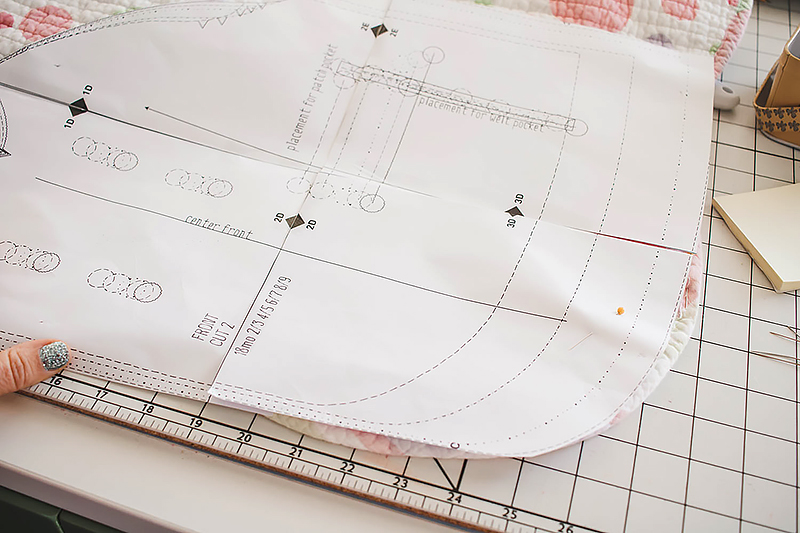fabric design