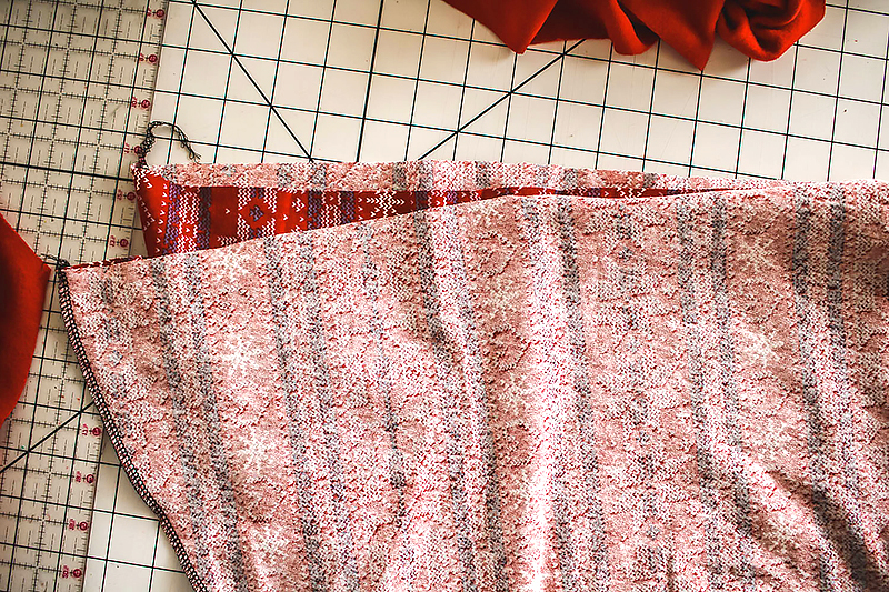 line up cowl tops