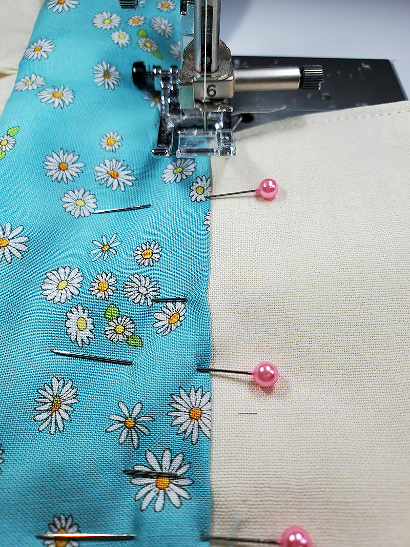 stitch waistband