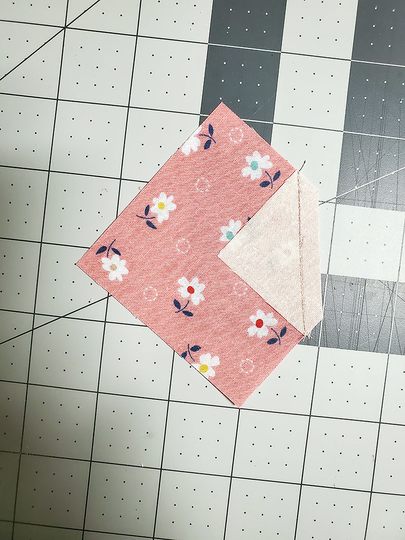 I and W squares
