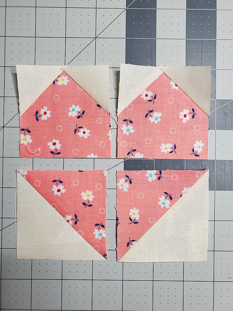 match squares together