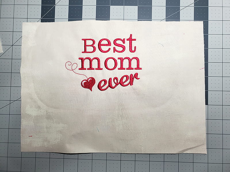 best mom ever design