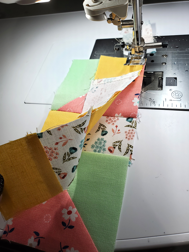 stitch steps 7 and 8
