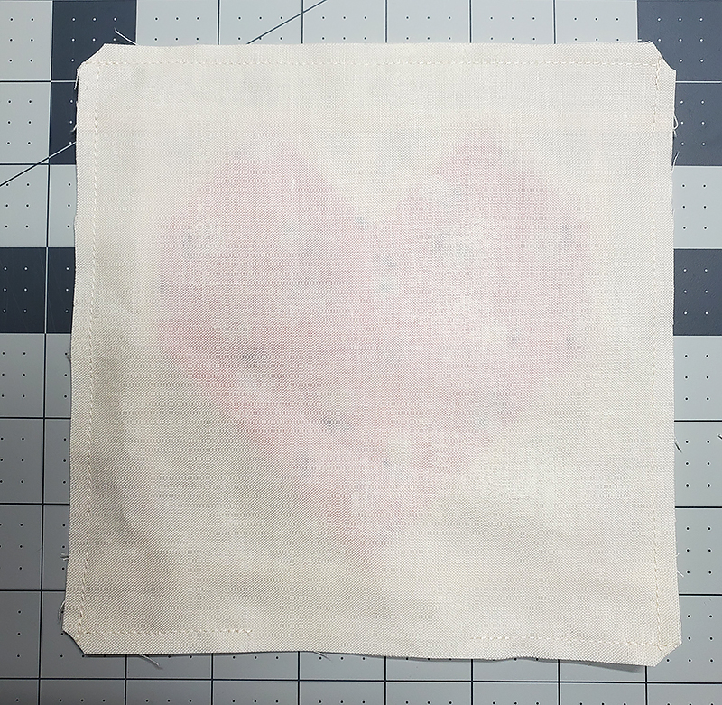 stitch border