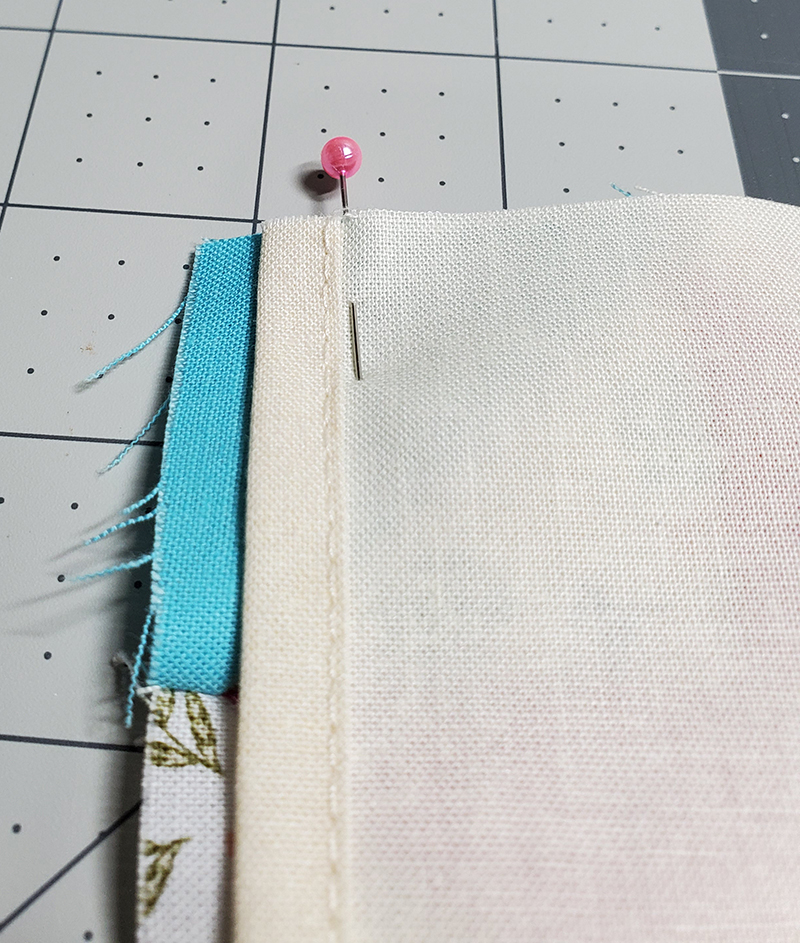 quilt block longer than C