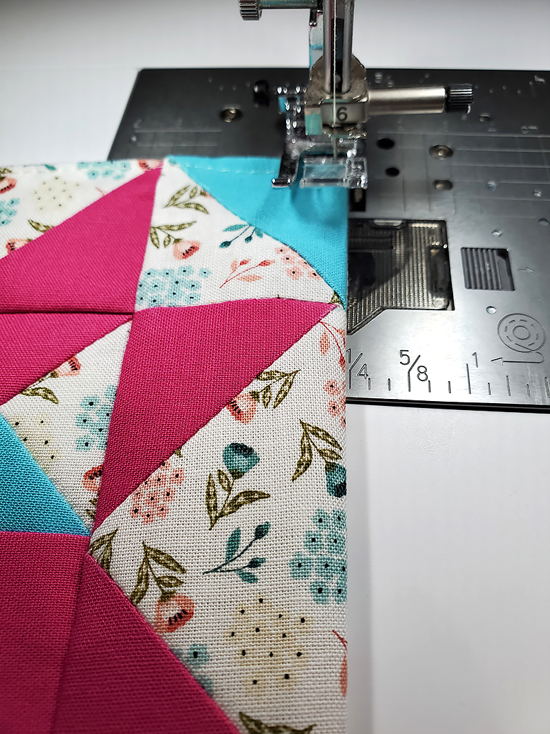 topstitch apron