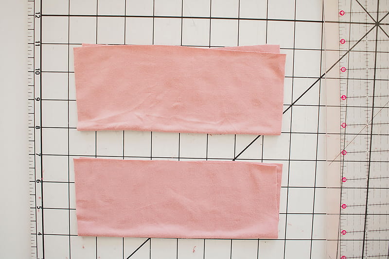cut cuffs