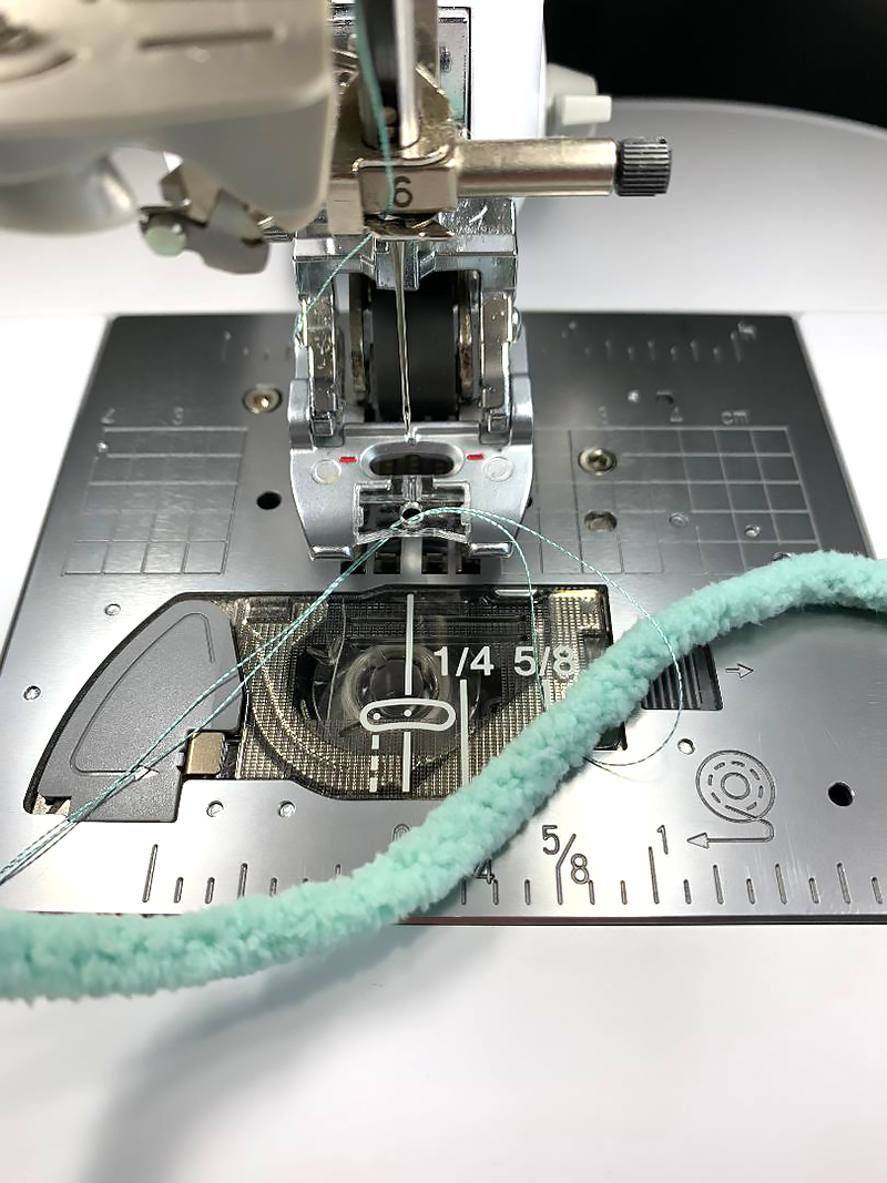 thread loop