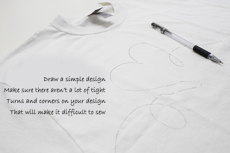 drawing design