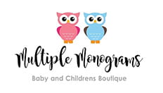 Multiple Monograms